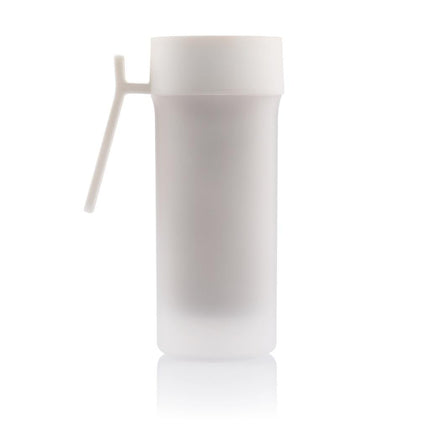 DWXD 711Toolmart GiftsXDDESIGN POP MUG - White lid