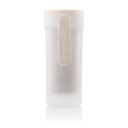 DWXD 711Toolmart GiftsXDDESIGN POP MUG - White lid