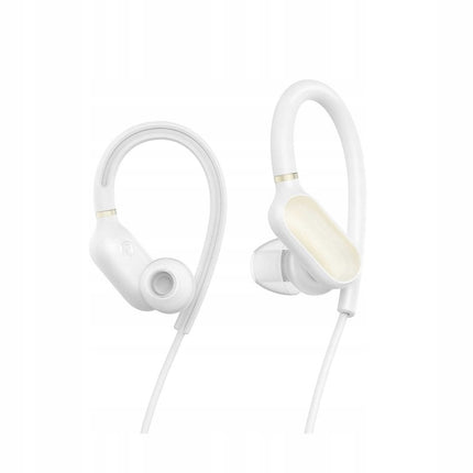 ​Mi Sports Bluetooth Earphones | White | Headphones | Toolmart