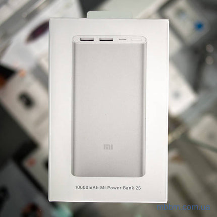 Mi  Power Bank | 10000mAh
