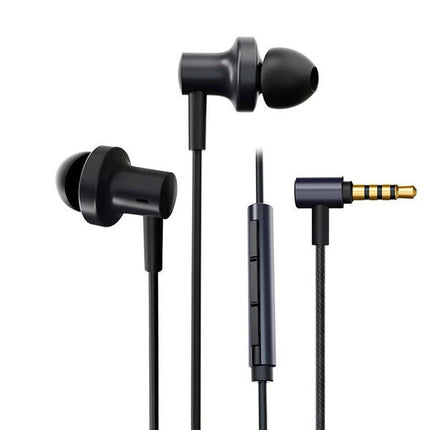 Mi in-Ear Headphones Pro 2 | ZBW4423TY Black  | Headphones | Toolmart