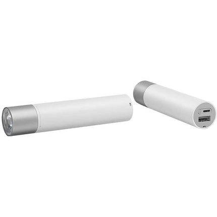 Mi Power Bank Flashlight | 3250mAh