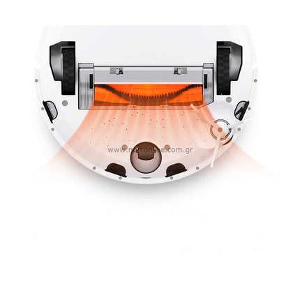 MI Robot Vacuum Brush | Orange SKV4037TY