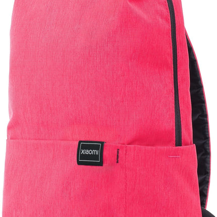 حقيبة ظهر يومية لون زهري | Mi Casual Day pack