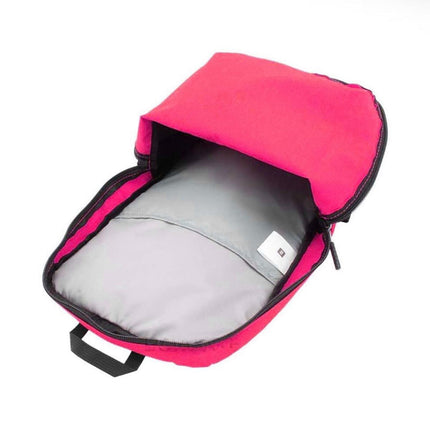 حقيبة ظهر يومية لون زهري | Mi Casual Day pack