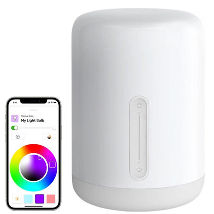 ضوء جانبي للسرير | Mi Bedside Lamp 2