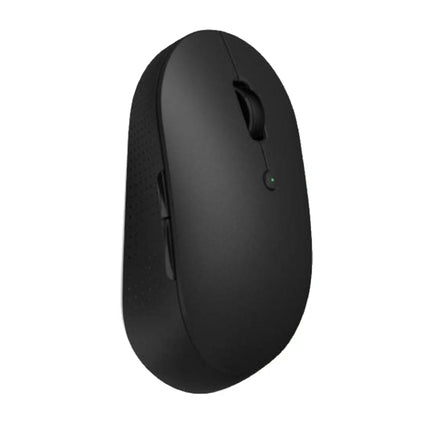 Mi Dual Mode Wireless Mouse Silent Edition| Black