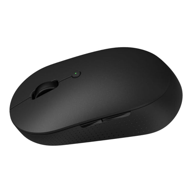 Mi Dual Mode Wireless Mouse Silent Edition| Black | Toolmart