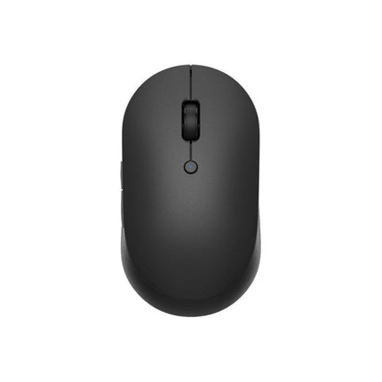 Mi Dual Mode Wireless Mouse Silent Edition| Black