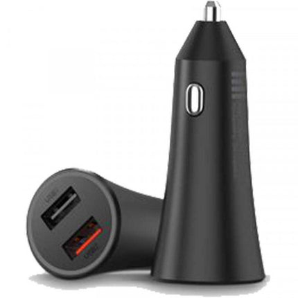 Mi 37W Dual-Port | Car Charger