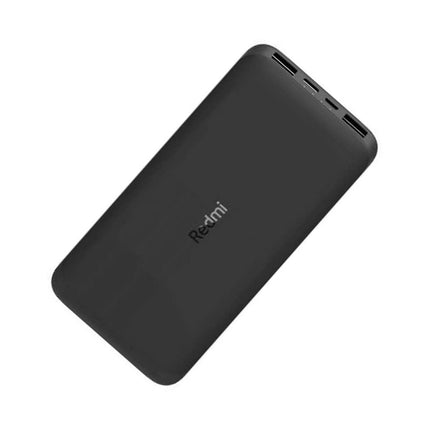 10000mAh Redmi Power Bank | Black 26923