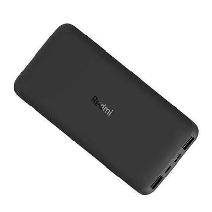 10000mAh Redmi Power Bank | Black 26923