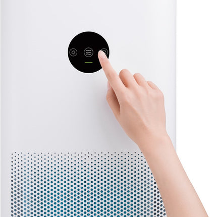 Air Purifier Pro H