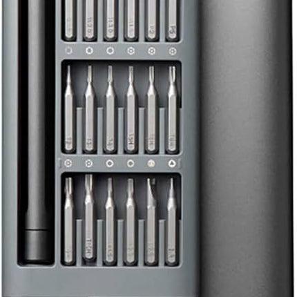 Mi Precision Screwdriver Kit | Gray