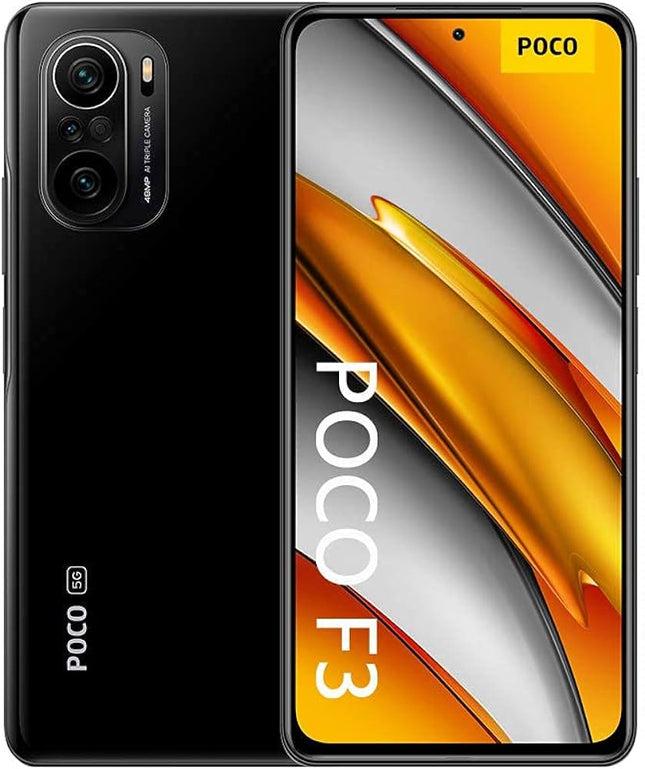 Poco F3 8/256GB | Toolmart