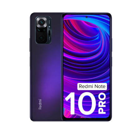 Redmi Note 10 Pro 8/128GB | Gradient Bronze | Toolmart