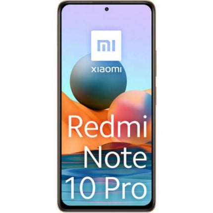 Redmi Note 10 Pro 6/64GB | Gradient Bronze