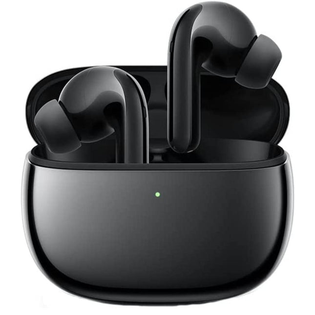 Xiaomi FlipBuds Pro | Obsidian Black  | Headphones | Toolmart