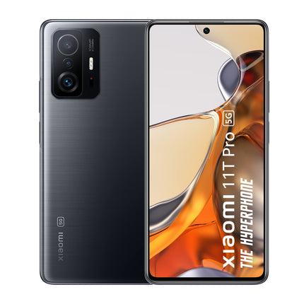 Xiaomi 11T Pro 8/256GB | Celestial Blue | Toolmart