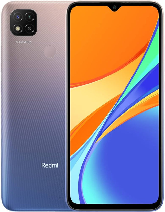 Redmi 9C 4/128GB | Toolmart