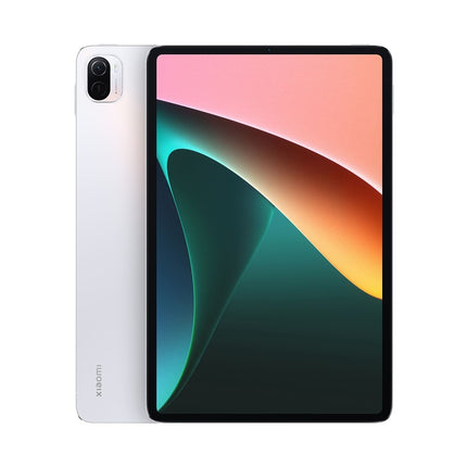 Xiaomi Pad 5 6Gb Ram/256GB | Pearl White | Toolmart