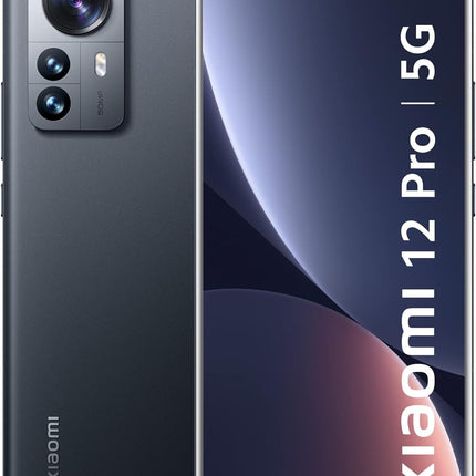 Xiaomi 12 Pro 12/256GB | Toolmart