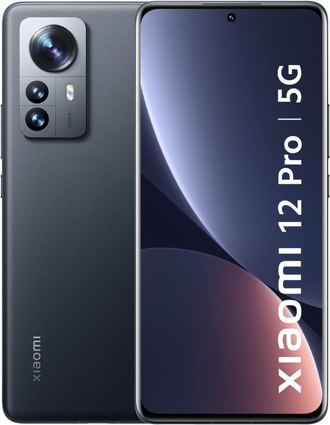 Xiaomi 12 Pro 12/256GB | Toolmart
