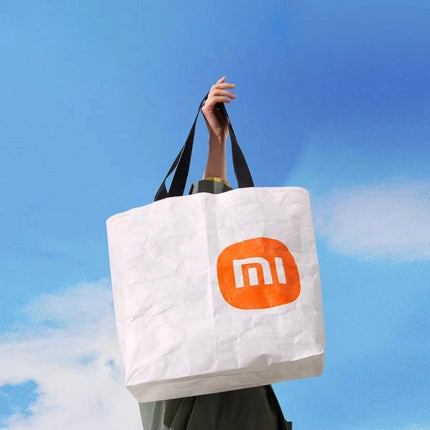 Xiaomi Reusable Bag | Orange