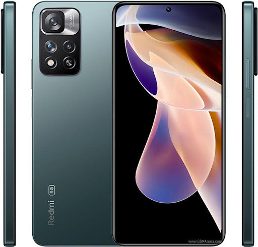 Redmi Note 11 Pro+ 5G 8/256GB | Toolmart