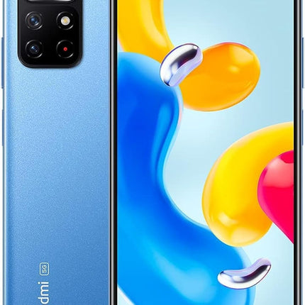 Redmi Note 11s 6/128GB | Toolmart