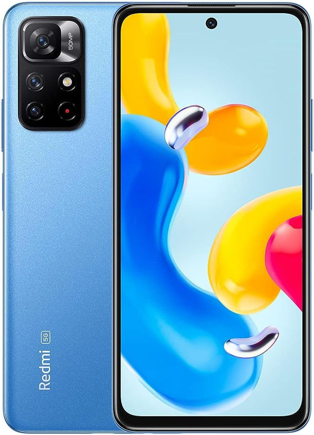 Redmi Note 11s 6/128GB | Toolmart