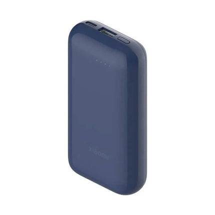 Xiaomi Power Bank Pocket Edition Pro 33W -10000mAh | Midnight Blue