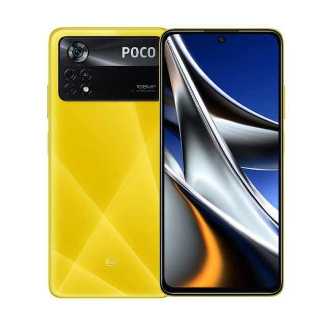 POCO X4 Pro 5G 8/256GB | Toolmart