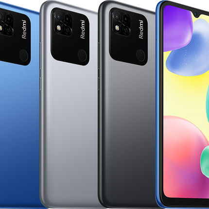 Redmi 10A 3/64GB | Toolmart