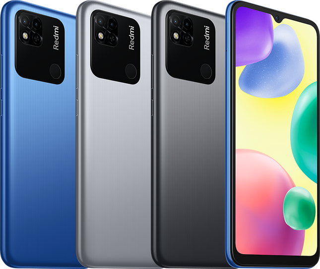Redmi 10A 3/64GB | Toolmart
