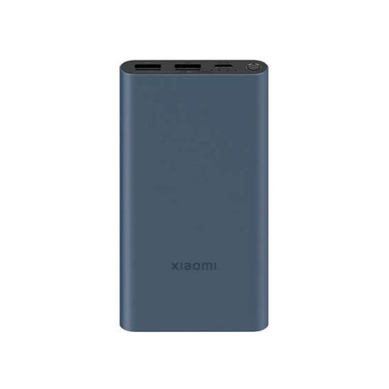 Xiaomi Power Bank - 22.5W - 10000 mAh| Black | Bower banks & Chargers | Toolmart