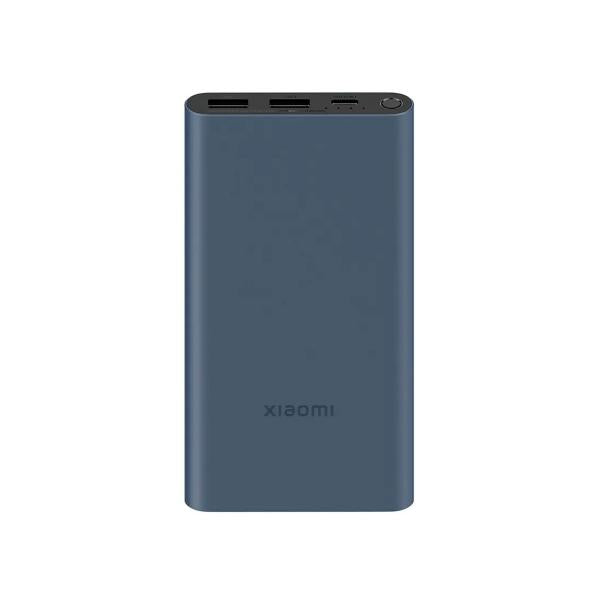 Xiaomi Power Bank - 22.5W - 10000 mAh| Black | Bower banks & Chargers | Toolmart