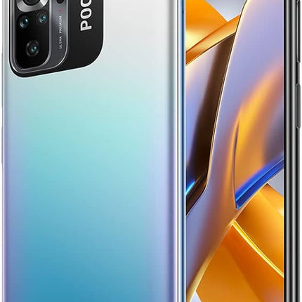 Poco M5 s 6/128GB | Blue