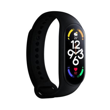 Xiaomi Smart Band 7 | Black | Toolmart