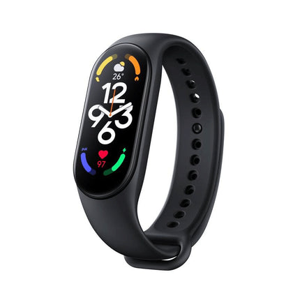 Xiaomi Smart Band 7| Black