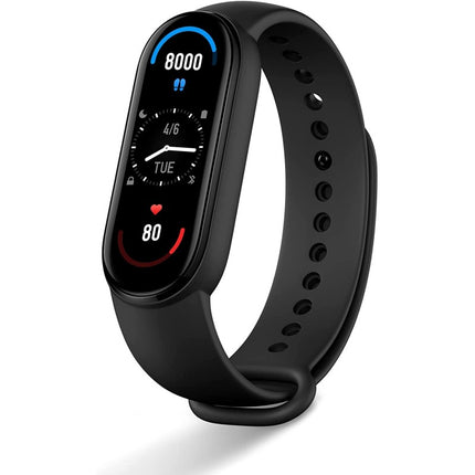 Xiaomi Smart Band 7| Black