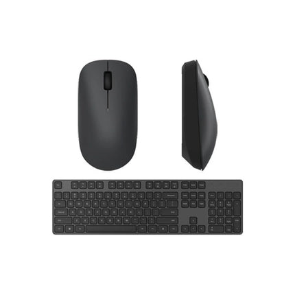 Xiaomi Wireless Keyboard and Mouse - Combo | Black