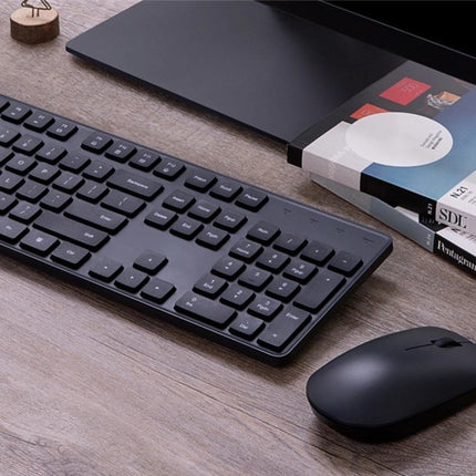 Xiaomi Wireless Keyboard and Mouse - Combo | Black
