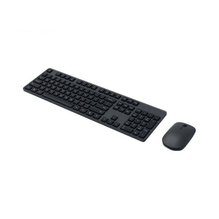 Xiaomi Wireless Keyboard and Mouse - Combo | Black