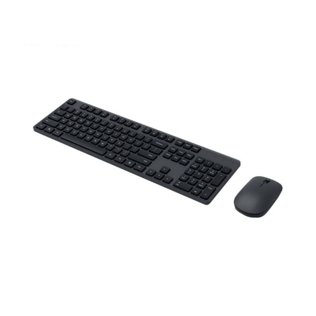 Xiaomi Wireless Keyboard and Mouse - Combo | Black