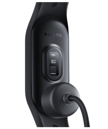 Xiaomi Smart Band 7 Charging Cable | Black