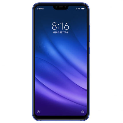 Mi 8 lite 4/64Gb | Aurora Blue