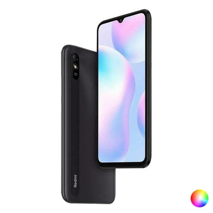 Redmi 9A 2/32Gb | Granite Grey