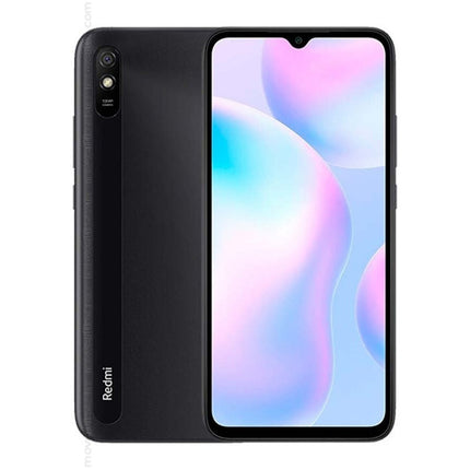 Xiaomi Redmi 9A 2/32Gb | Granite Grey