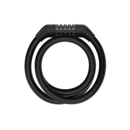 xiaomi,6941812702727,Xiaomi Electric Scooter Cable Lock